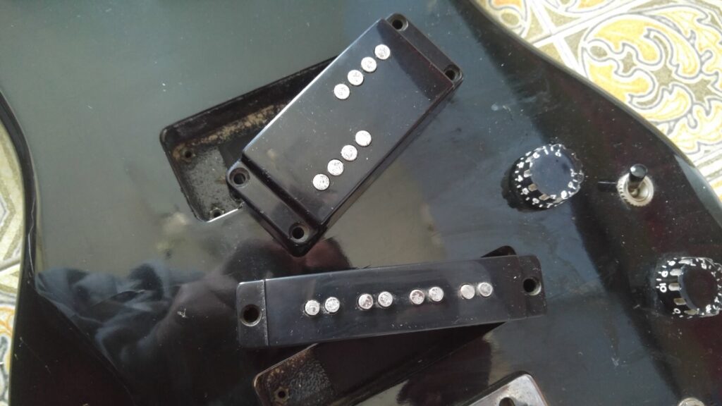 Pickup Aria Pro II LEB