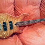 Recensione Yamaha BB-G4a