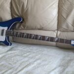 Recensione copia cinese Rickenbacker (Chickenbacker)