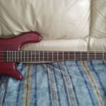 Recensione Warwick RB Streamer Standard