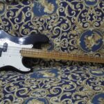 Recensione Musima Action Bass
