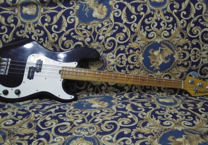 Recensione Musima Action Bass