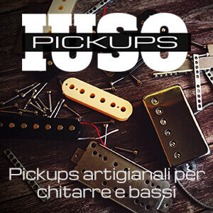 Iuso Pickups