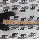Recensione Harley Benton PB-50 VT Series