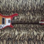 Recensione Ibanez 2338B