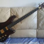 Recensione Ibanez Musician MC924