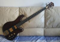 Recensione Ibanez Musician MC924