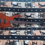 Recensione Peavey Millennium AC BXP 4