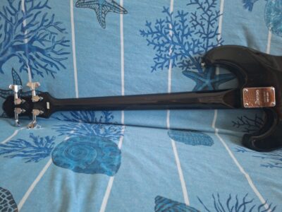 Ibanez RB750