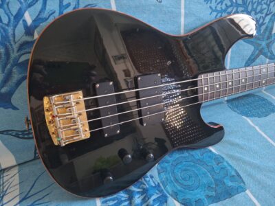Ibanez RB750