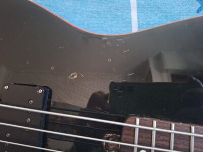 Ibanez RB750