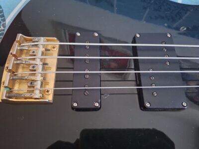 Ibanez RB750