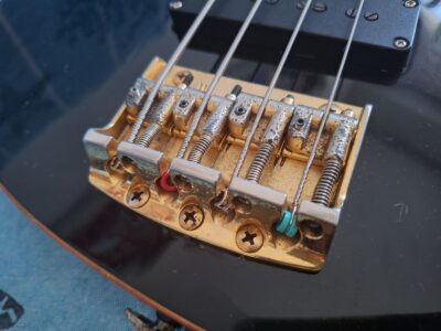Ibanez RB750