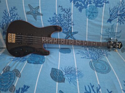 Ibanez RB750